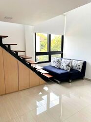 Jalan Anggerek (D13), Terrace #590796291